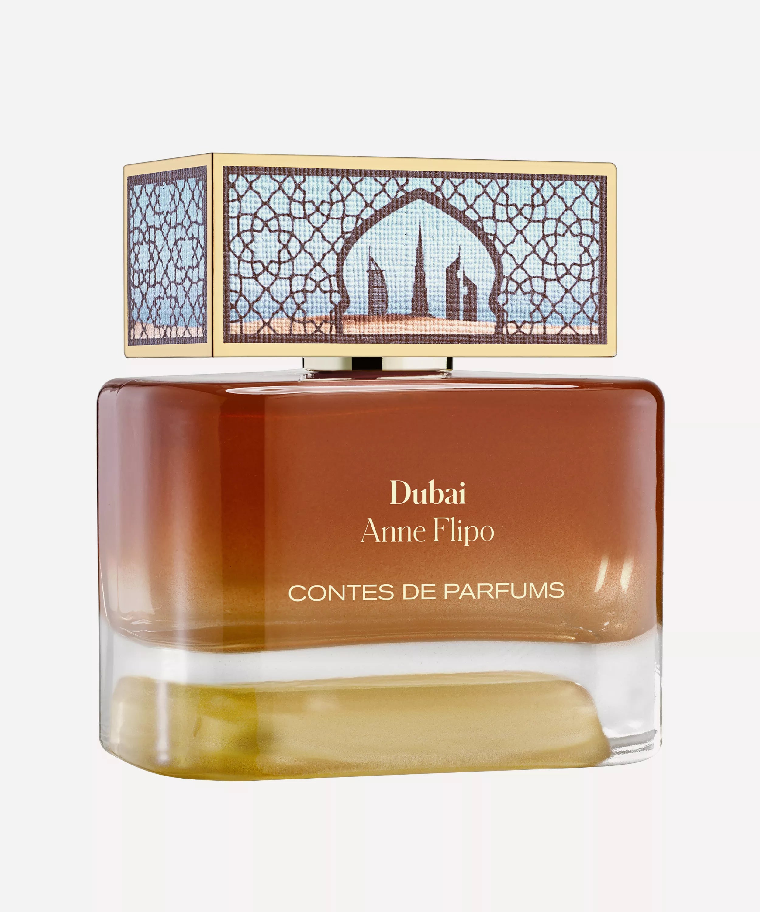 CONTES DE PARFUMS