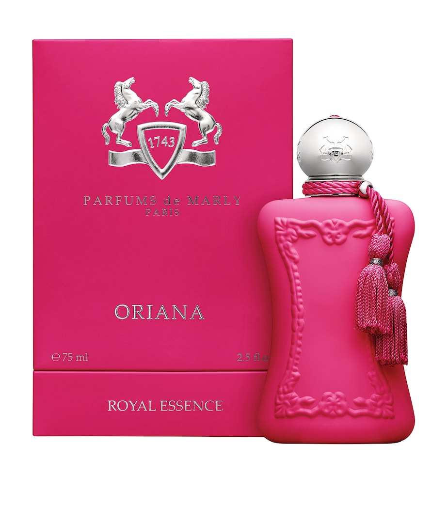 PARFUMS DE MARLY Oriana Eau de Parfum (75ml)