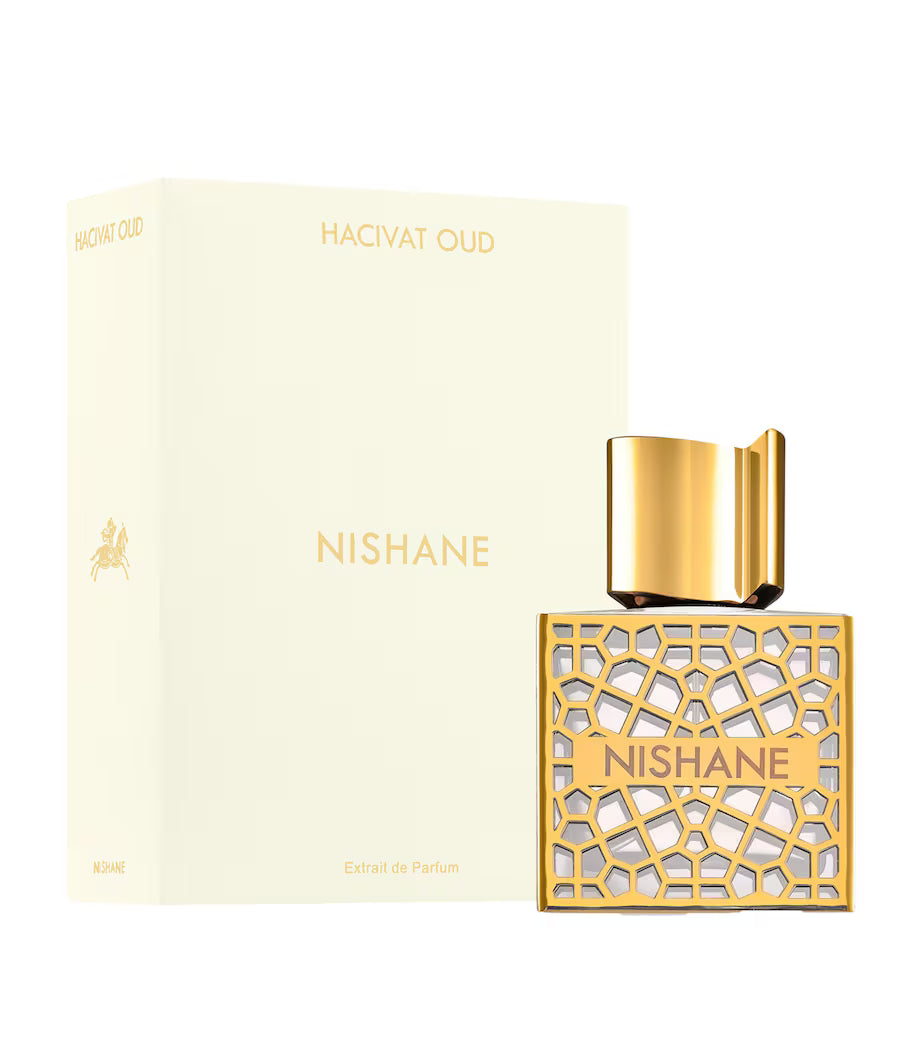 Nishane Hacivat Extrait de Parfum (50ml)