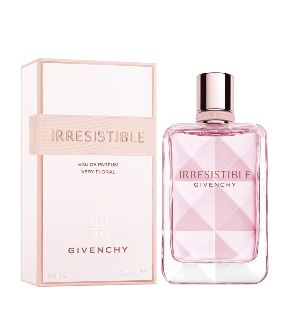 Givenchy Irresistible Very Floral Eau de Parfum (80ml)