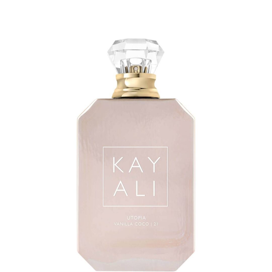 KAYALI UTOPIA VANILLA COCO
