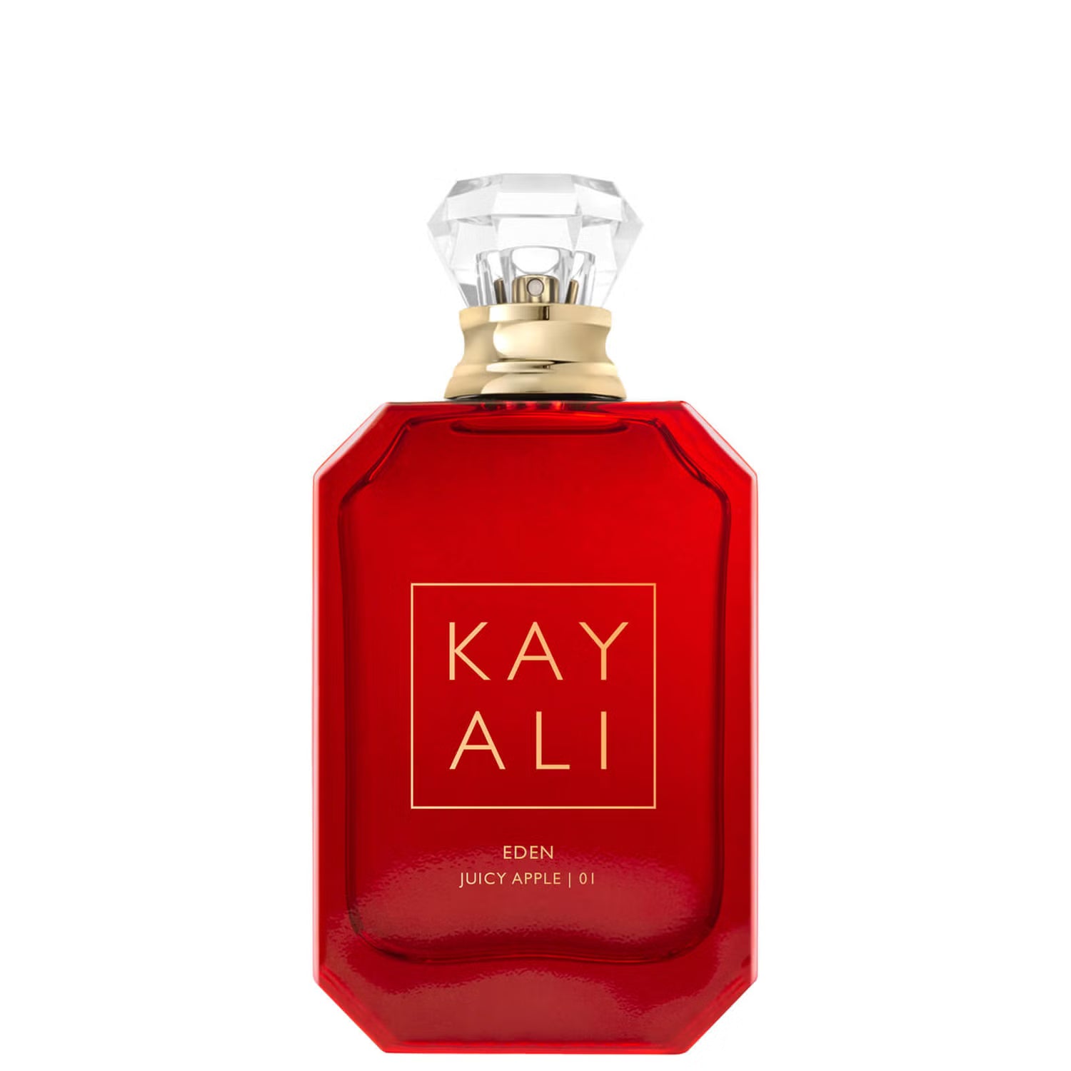 KAYALI EDEN JUICY APPLE 01 EAU DE PARFUM 100ML