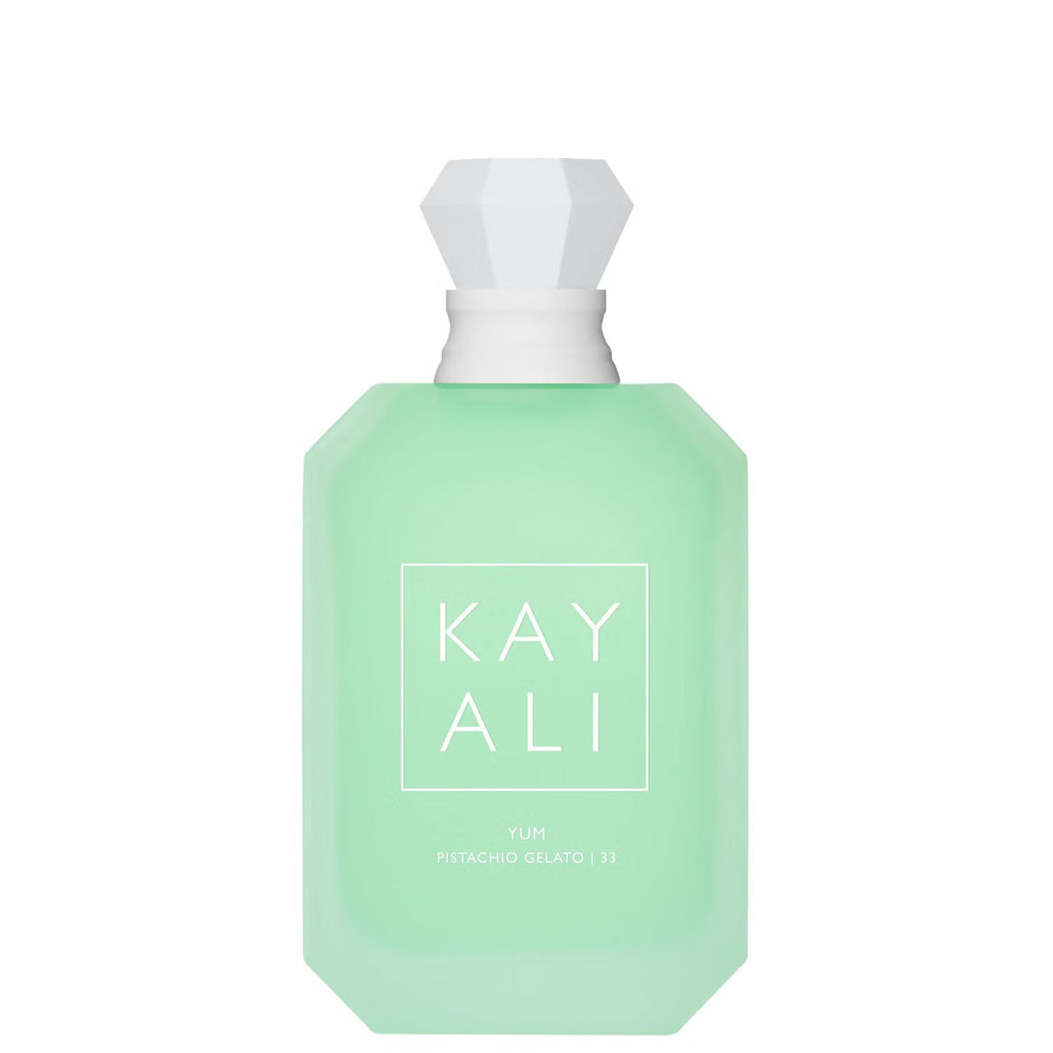 KAYALI YUM PISTACHIO GELATO 33 EAU DE PARFUM INTENSE 100ML
