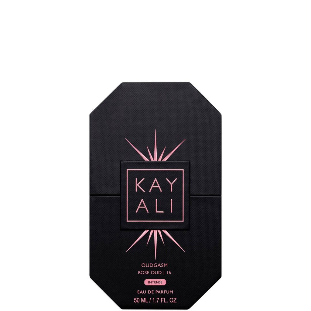 KAYALI OUDGASM ROSE OUD 50ML