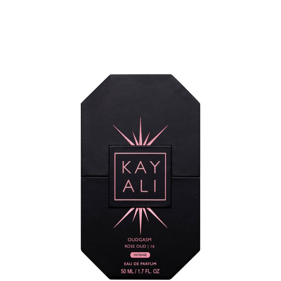 KAYALI OUDGASM ROSE OUD 50ML