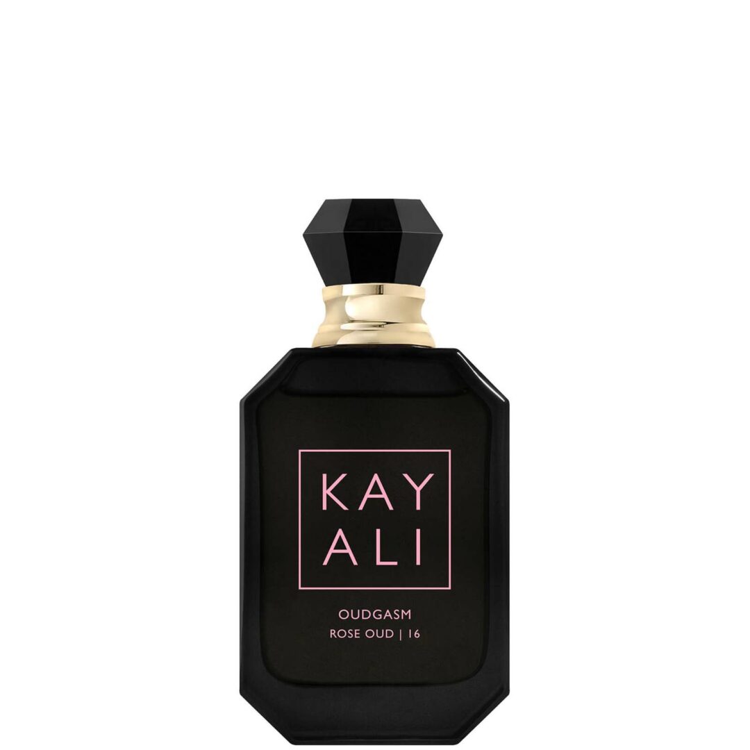 KAYALI OUDGASM ROSE OUD 50ML