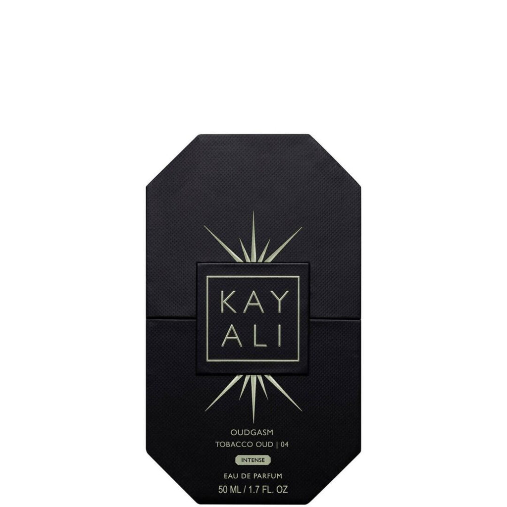 KAYALI OUDGASM TOBACCO OUD 04 50ML