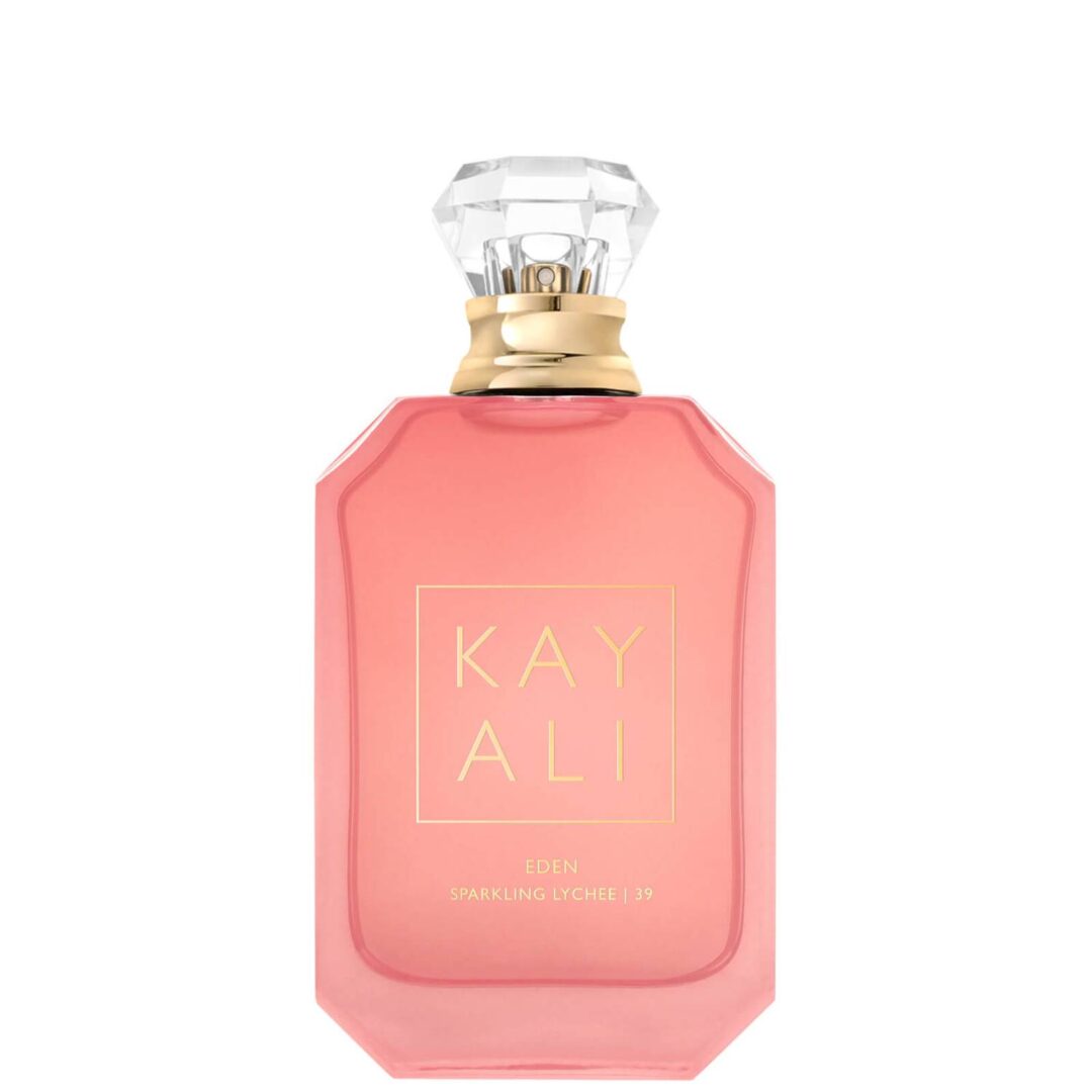 KAYALI EDEN SPARKLING LYCHEE