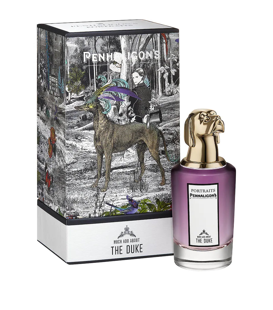 PENHALIGON’S Much Ado About The Duke Eau de Parfum (75ml)