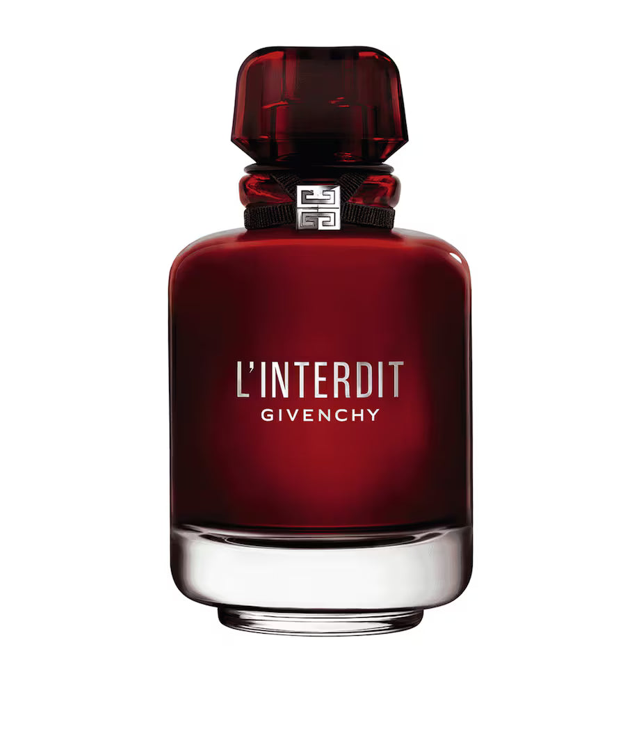 Givenchy L’Interdit Eau de Parfum Rouge (125ml)