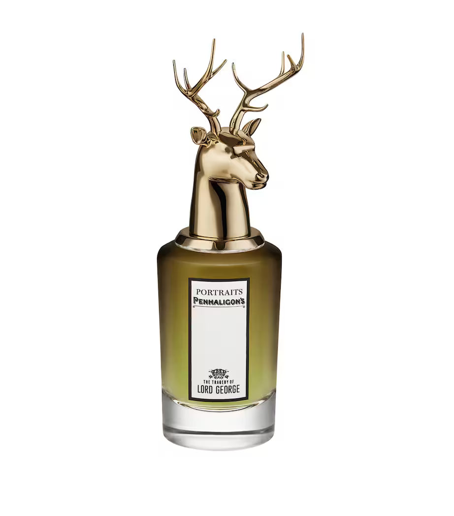 PENHALIGON’S The Tragedy of Lord George Eau de Parfum (75ml)