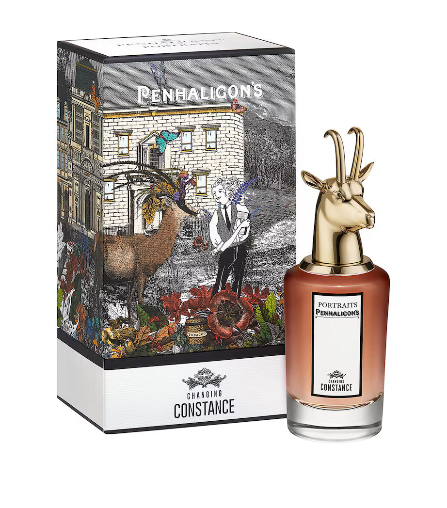 PENHALIGON’S The Changing Constance Eau de Parfum (75ml)