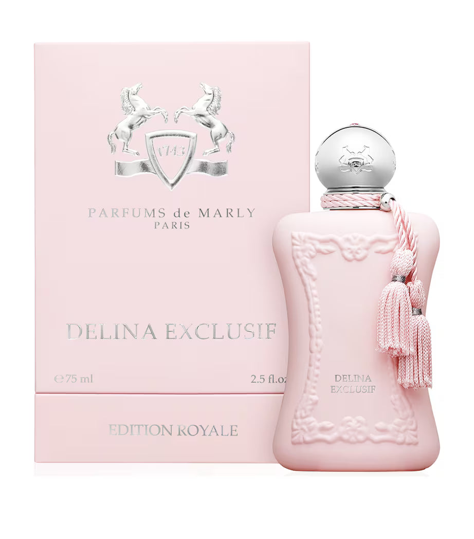 PARFUMS DE MARLY Delina Exclusif Eau de Parfum (75ml)