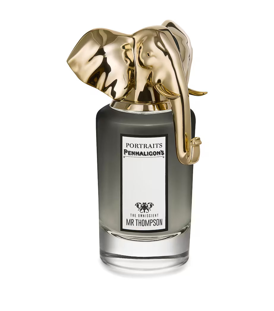 PENHALIGON’S The Omniscient Mr Thompson Eau de Parfum (75ml)