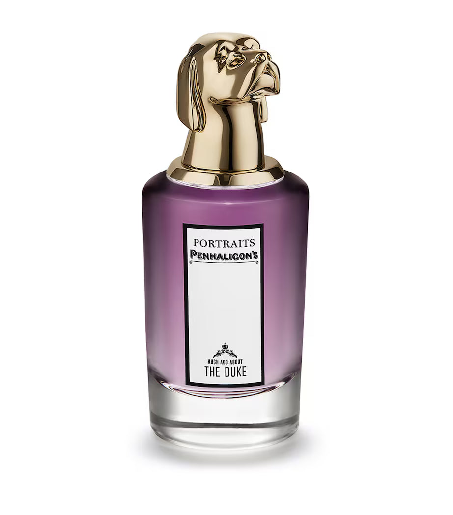 PENHALIGON’S Much Ado About The Duke Eau de Parfum (75ml)