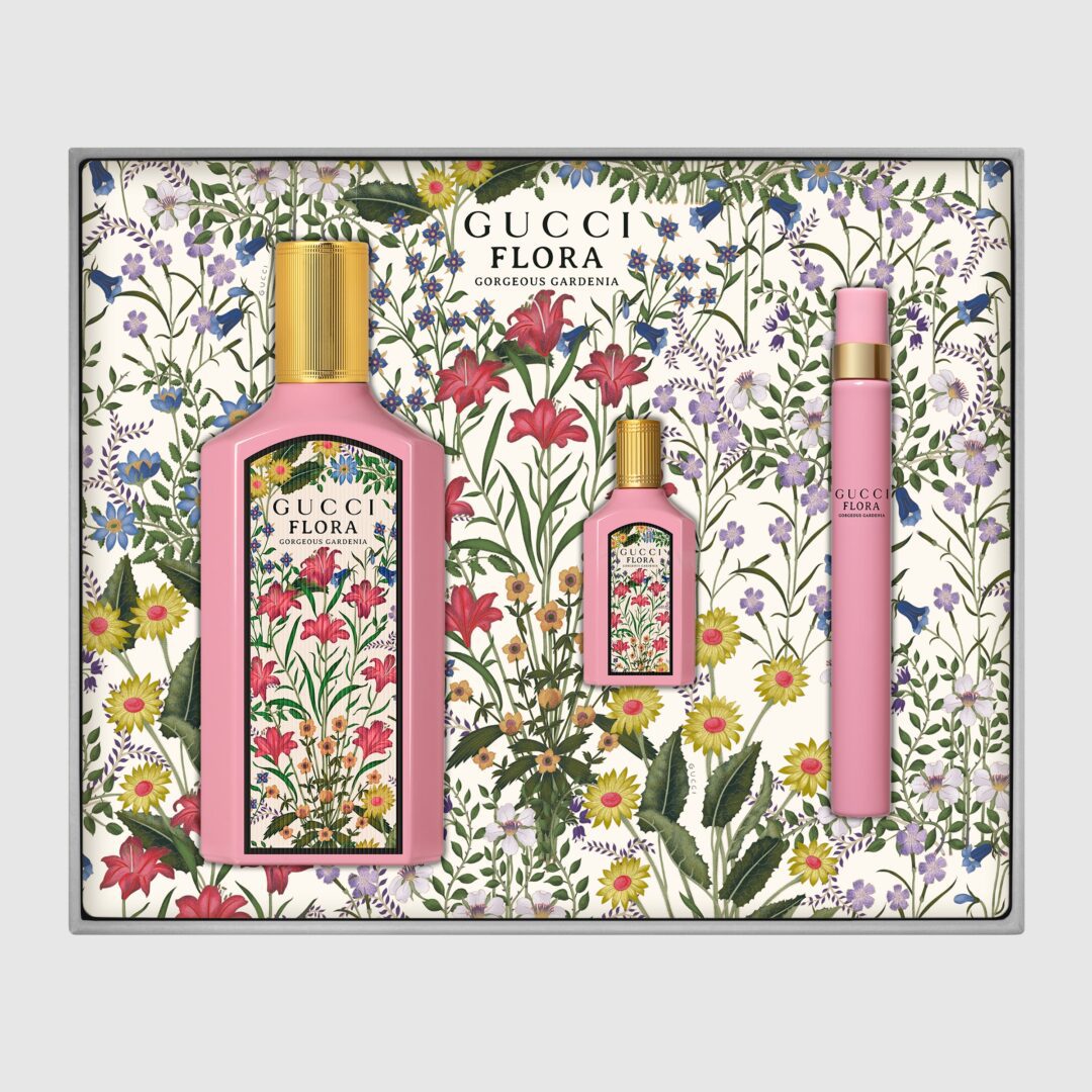 GUCCI Flora Gorgeous Gardenia