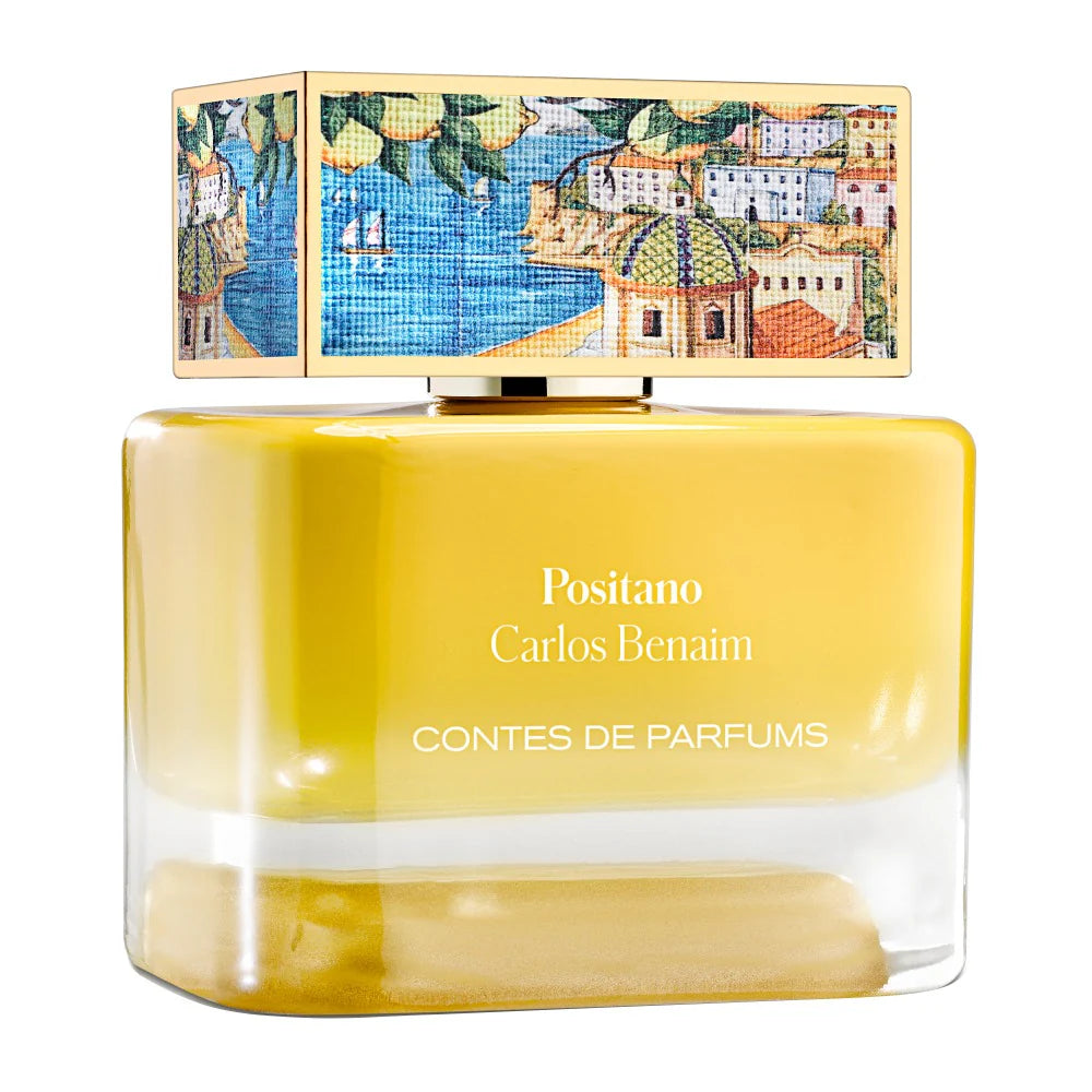 Contes De Parfums POSITANO EDP 100ML