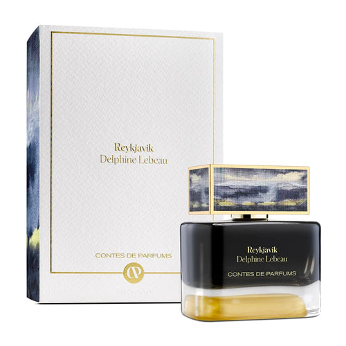 Contes De Parfums REYKJAVIK EDP 100ML