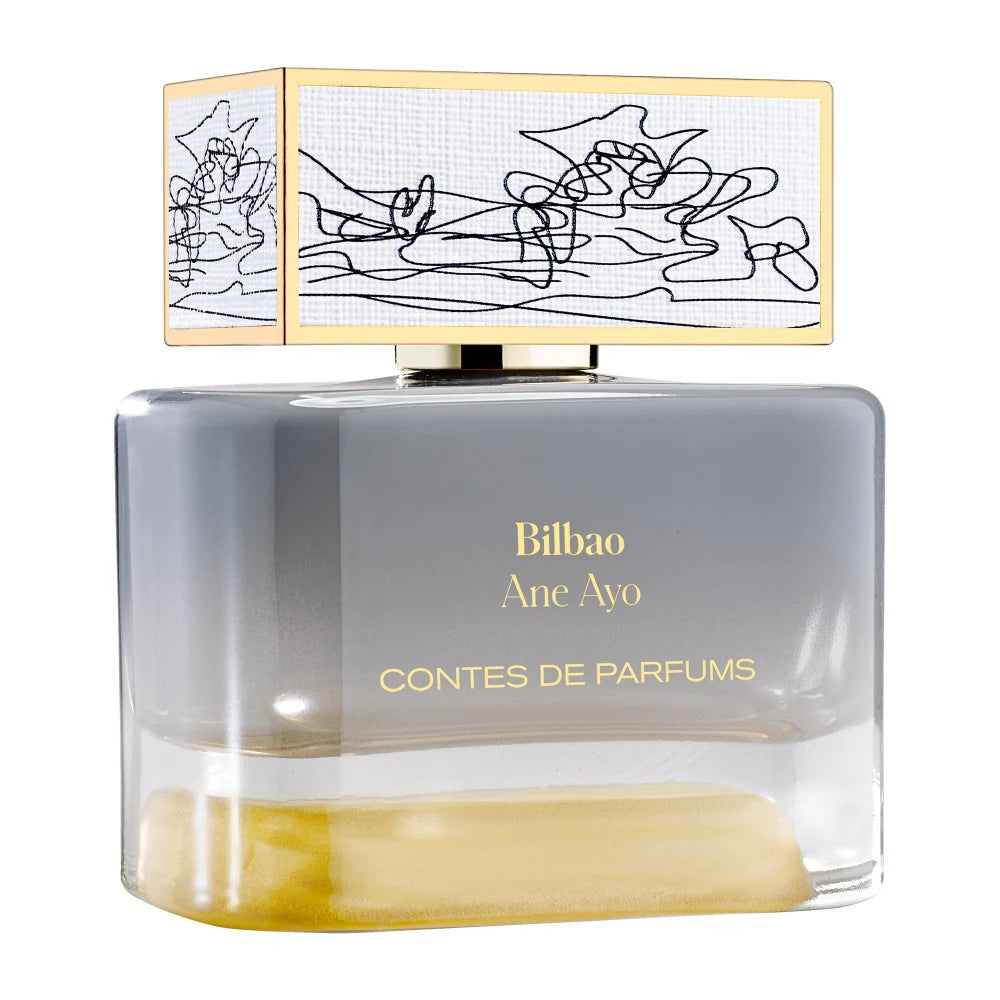 Contes De Parfums BILBAO EDP 100ML