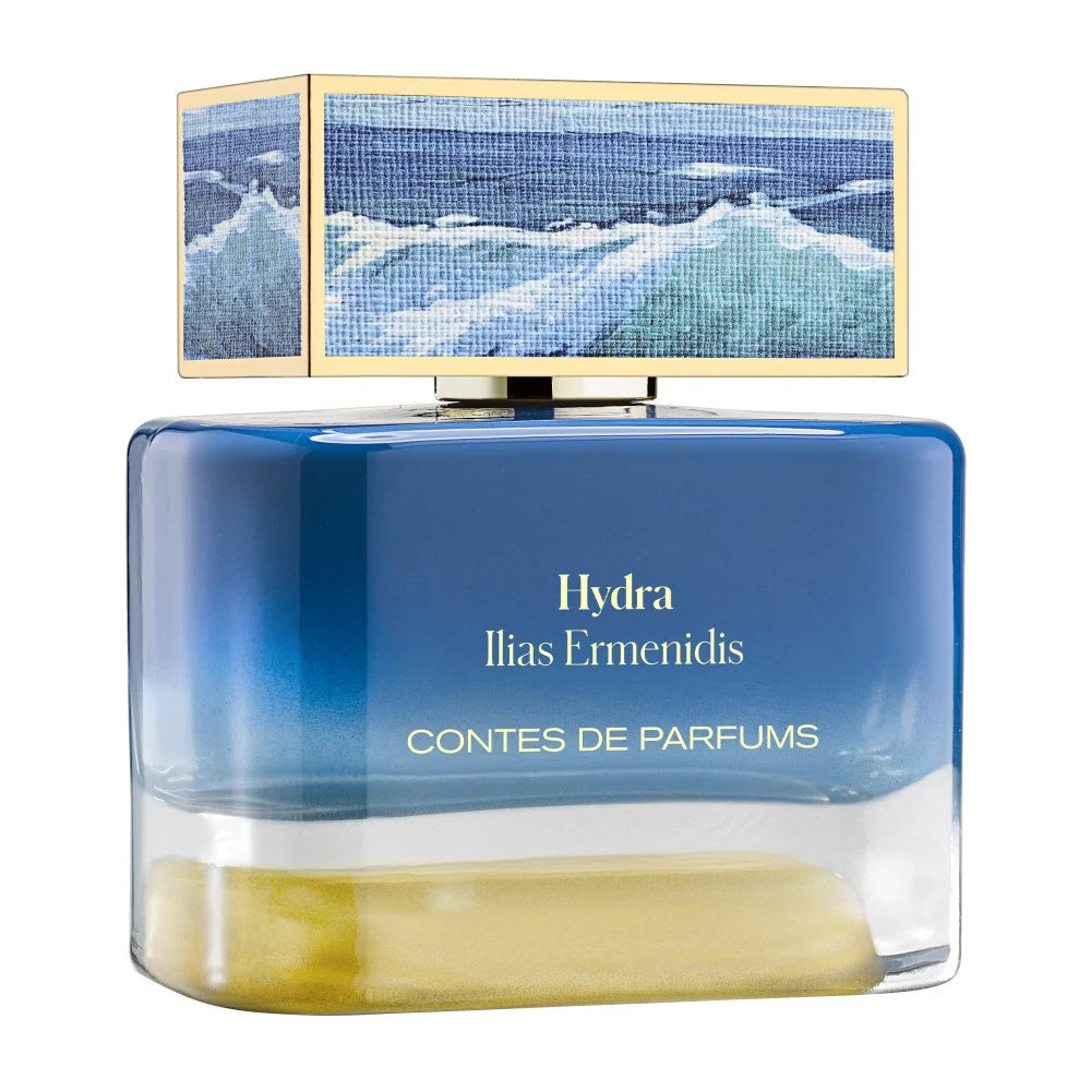 Contes De Parfums HYDRA EDP 100ML