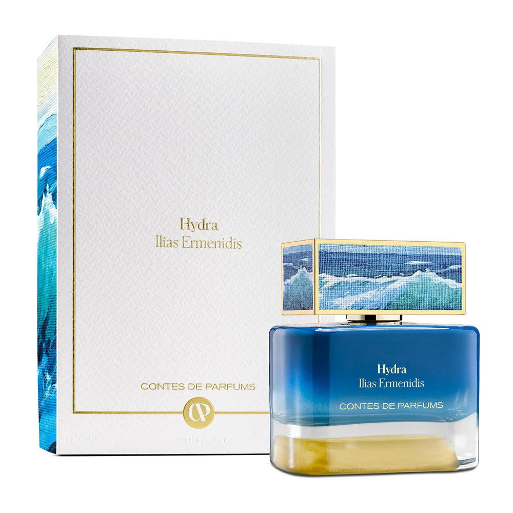 Contes De Parfums HYDRA EDP 100ML