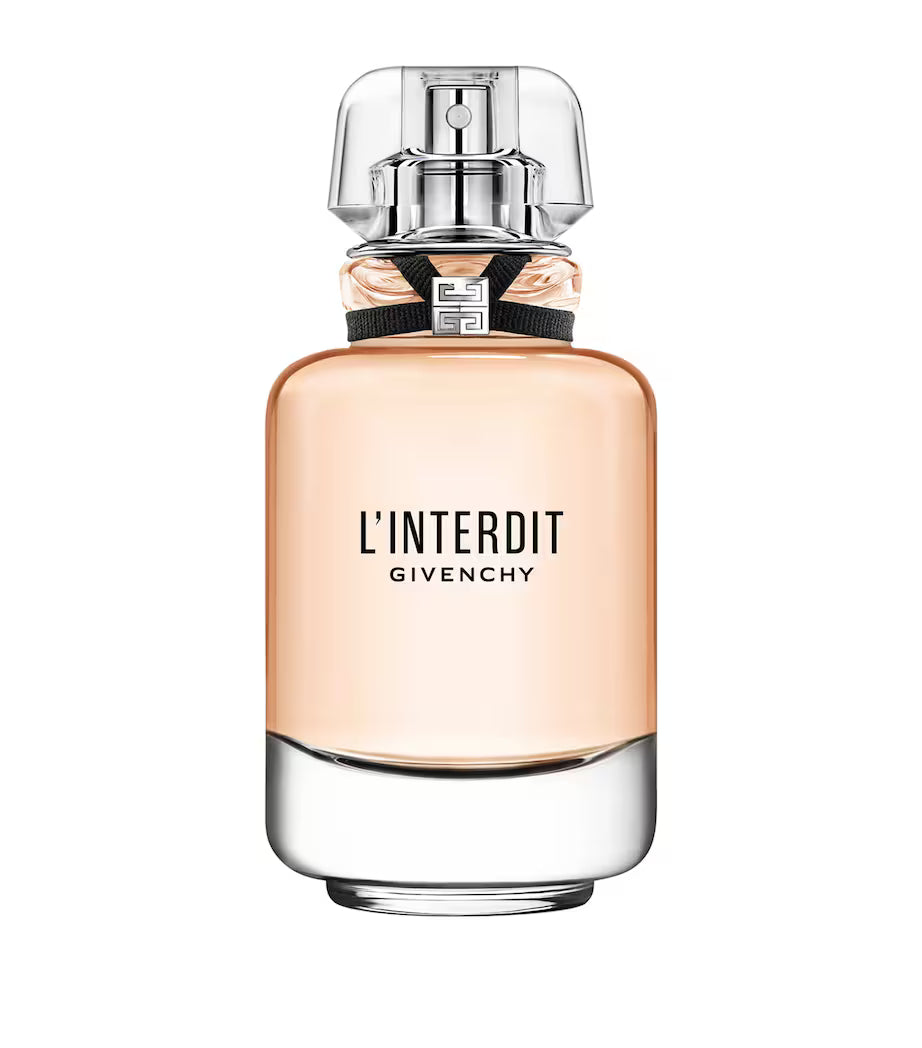 Givenchy L’Interdit Eau de Toilette (80ml)