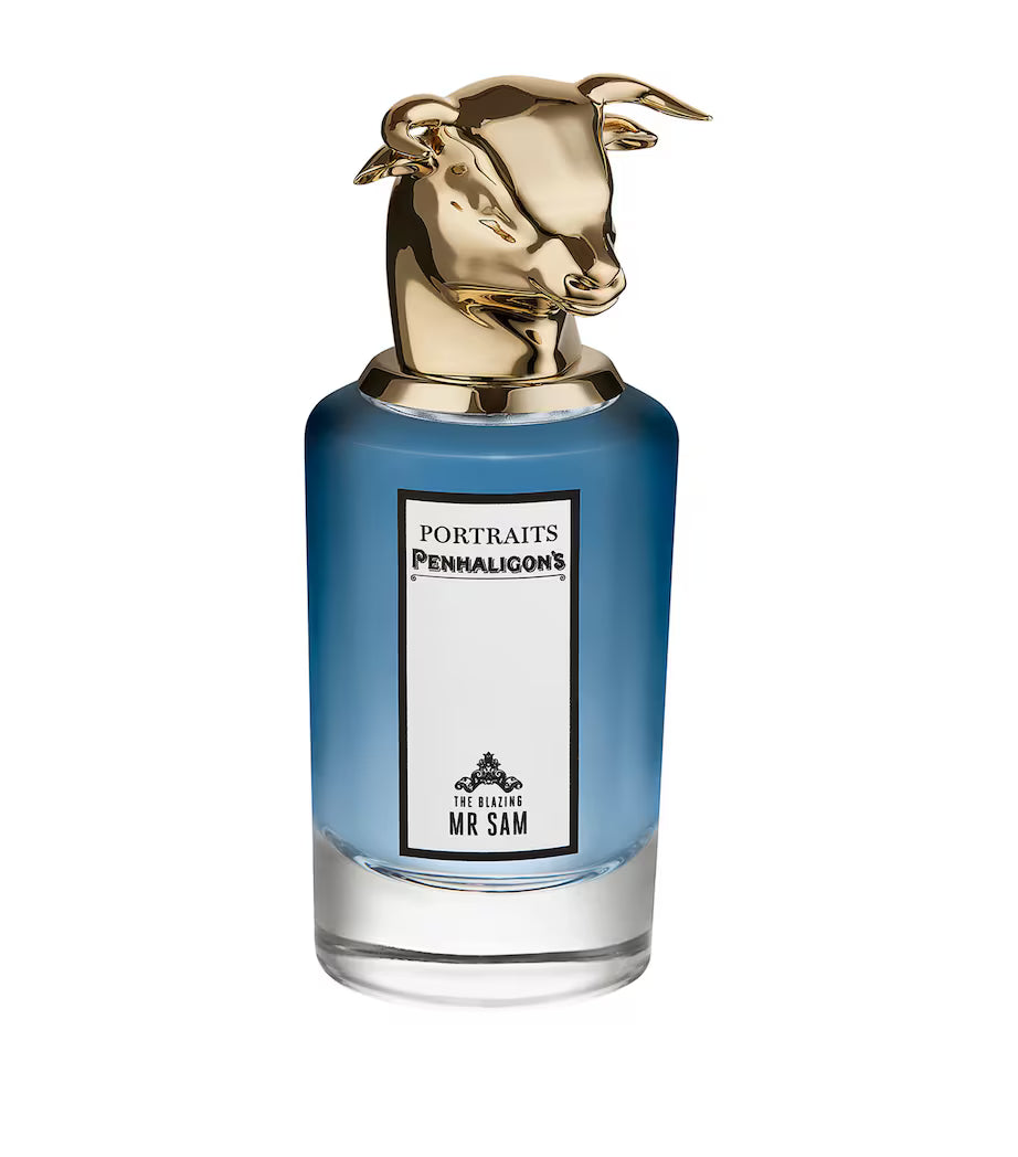 PENHALIGON’S The Blazing Mister Sam Eau de Parfum (75ml)