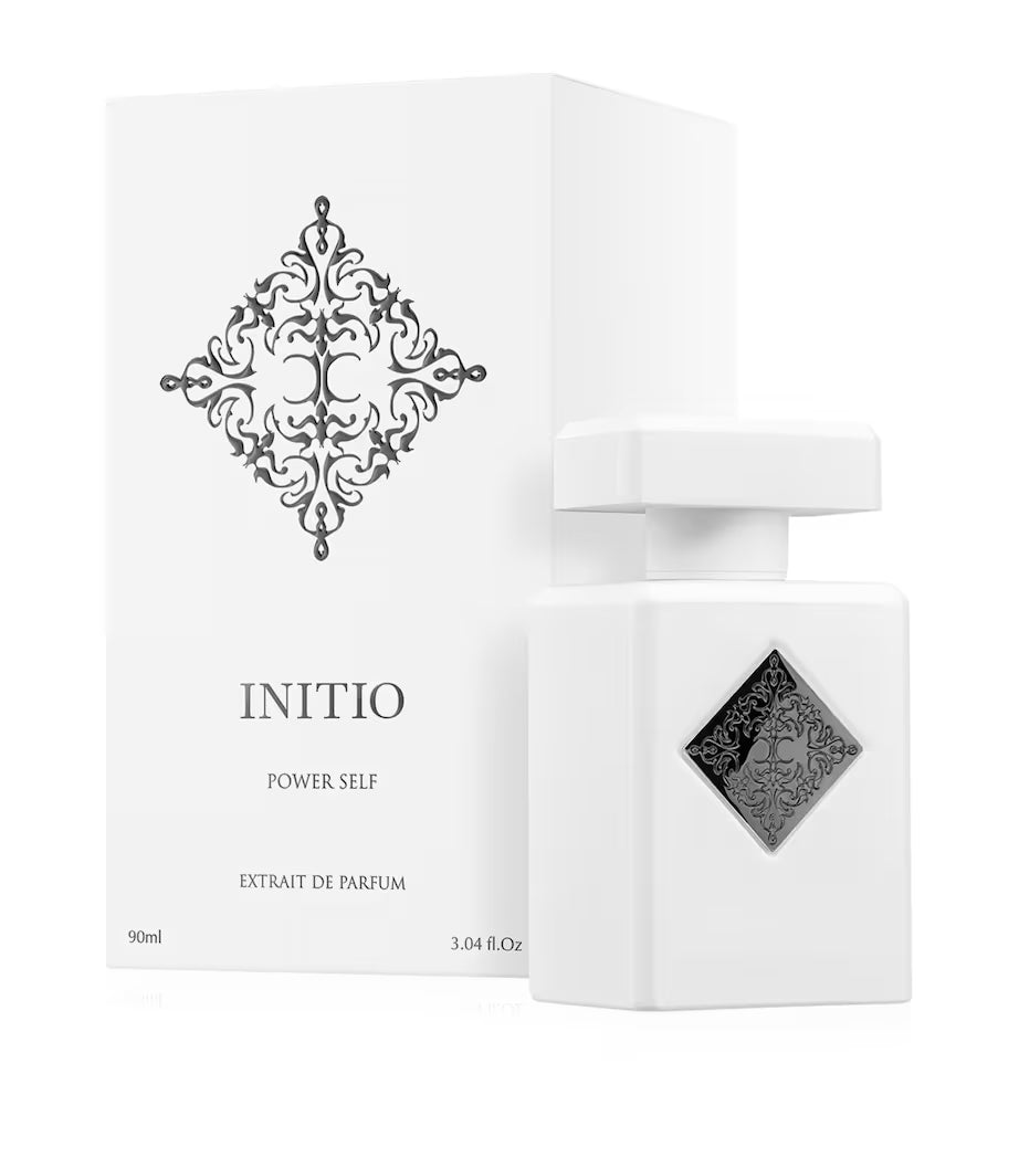INITIO PARFUMS PRIVÉS Power Self Extrait de Parfum (90ml)