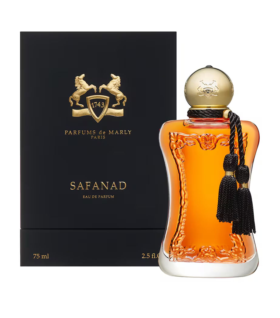 PARFUMS DE MARLY Safanad Eau de Parfum (75ml)