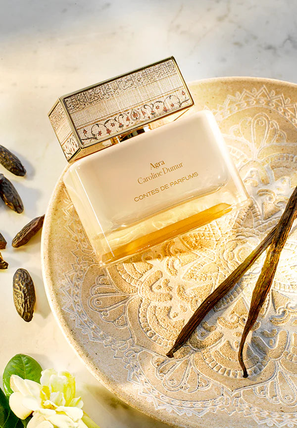 Contes De Parfums AGRA EDP 100ML