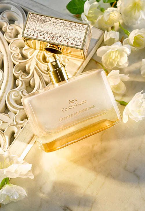 Contes De Parfums AGRA EDP 100ML