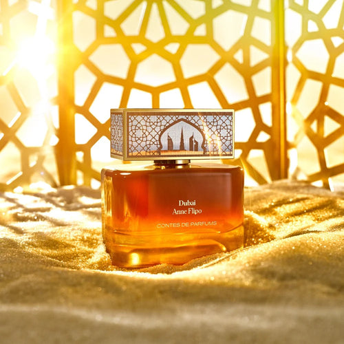 Contes De Parfums DUBAI EDP 100ML