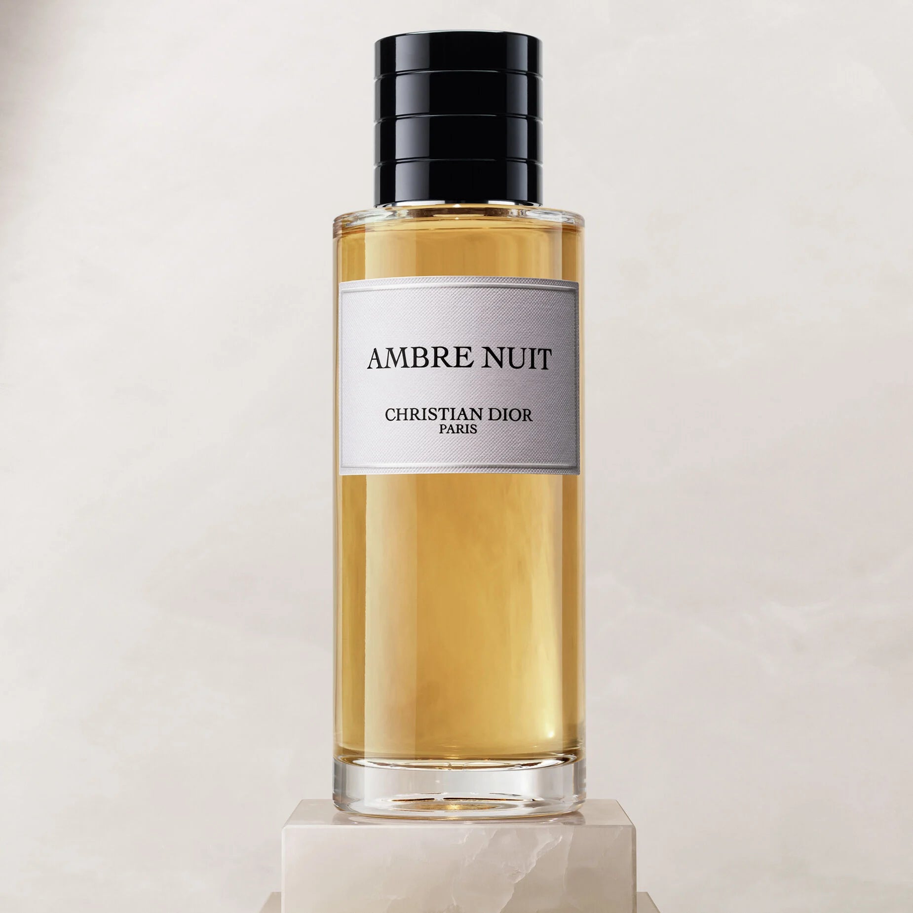 Dior Ambre Nuit