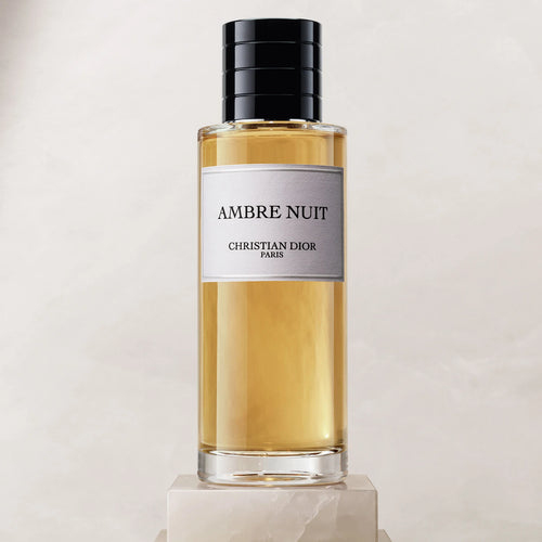 Dior Ambre Nuit