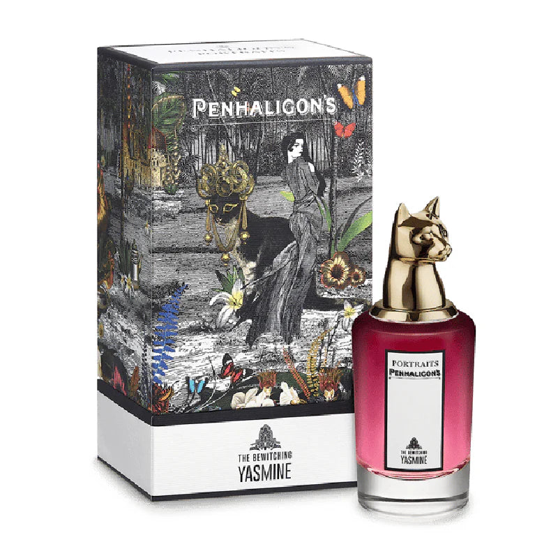 PENHALIGON’S The Bewitching Yasmine Eau De Parfum 75ml