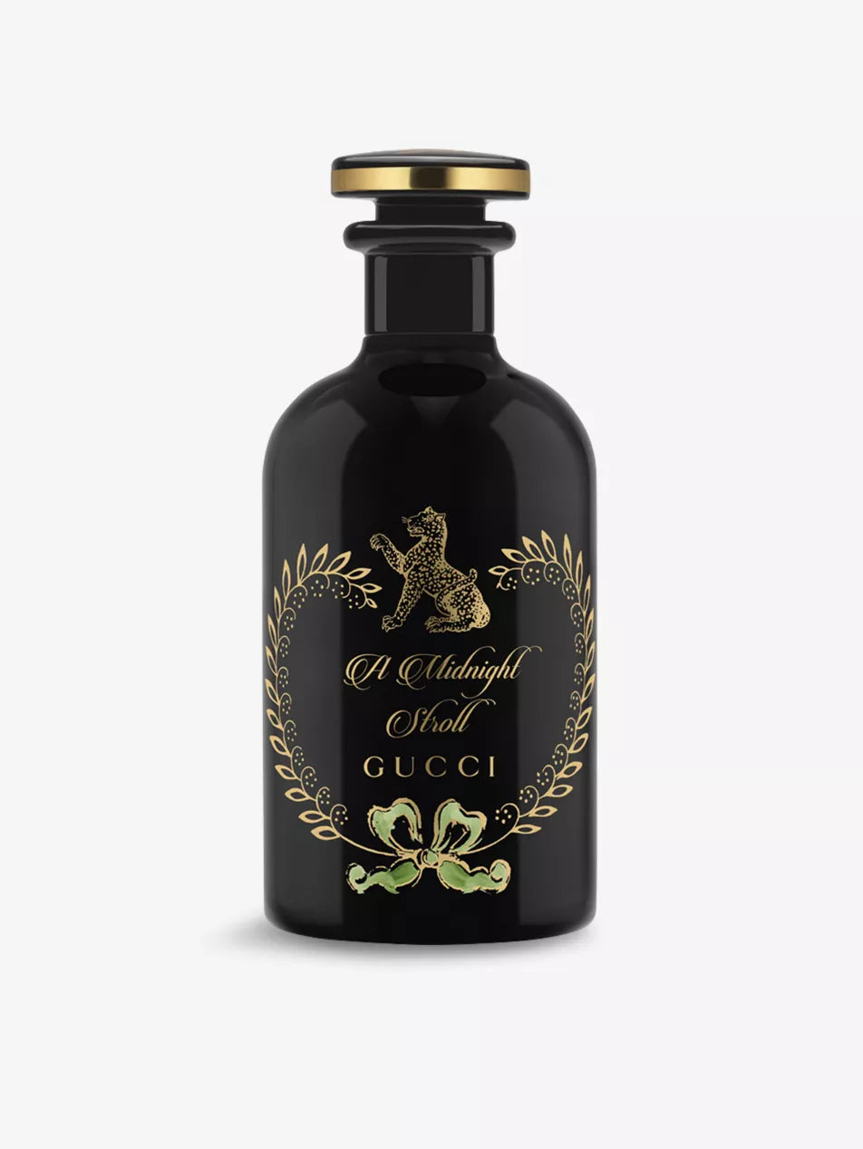 GUCCI The Alchemist’s Garden A Midnight Stroll eau de parfum 100ml
