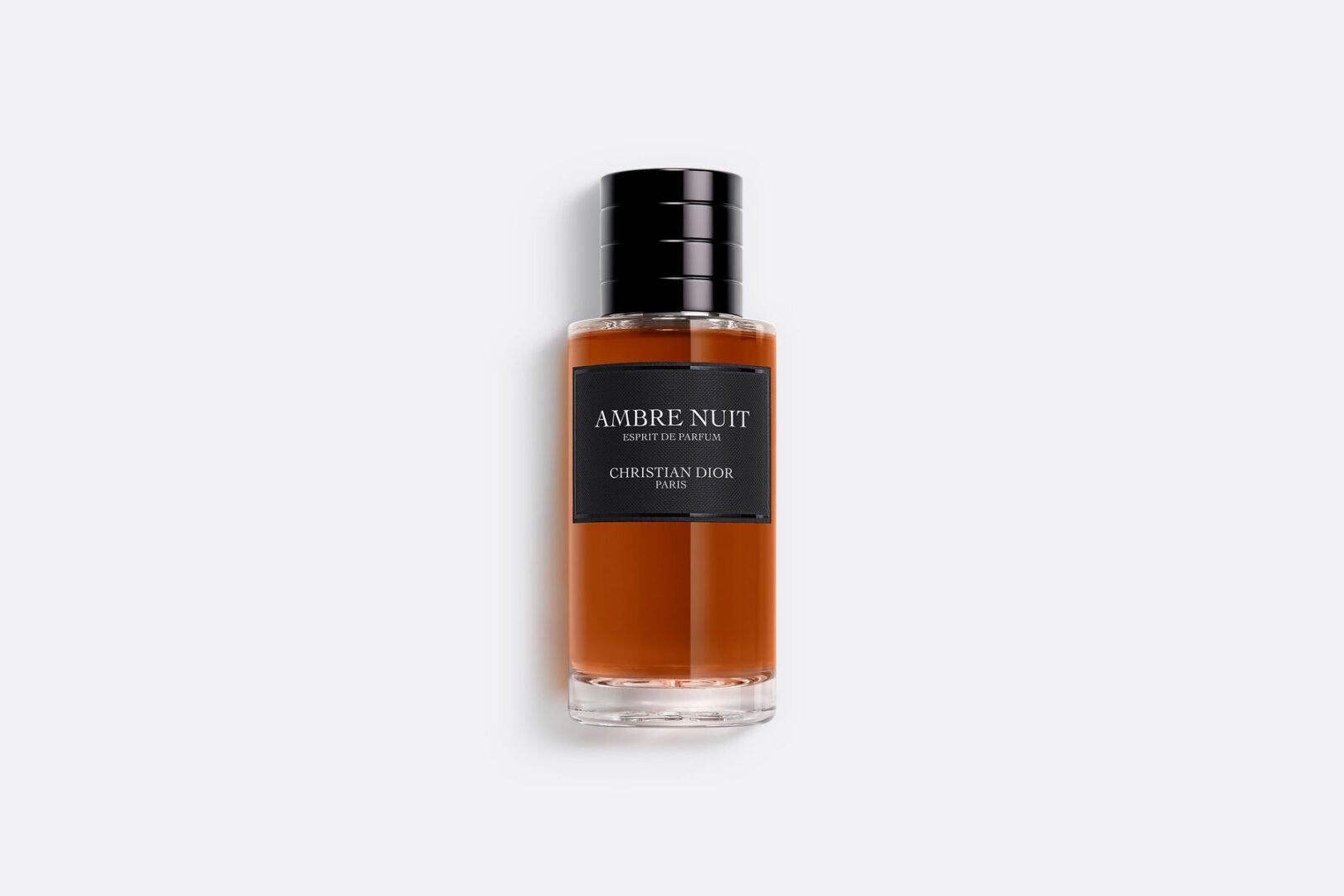 DIOR Ambre Nuit Esprit de Parfum