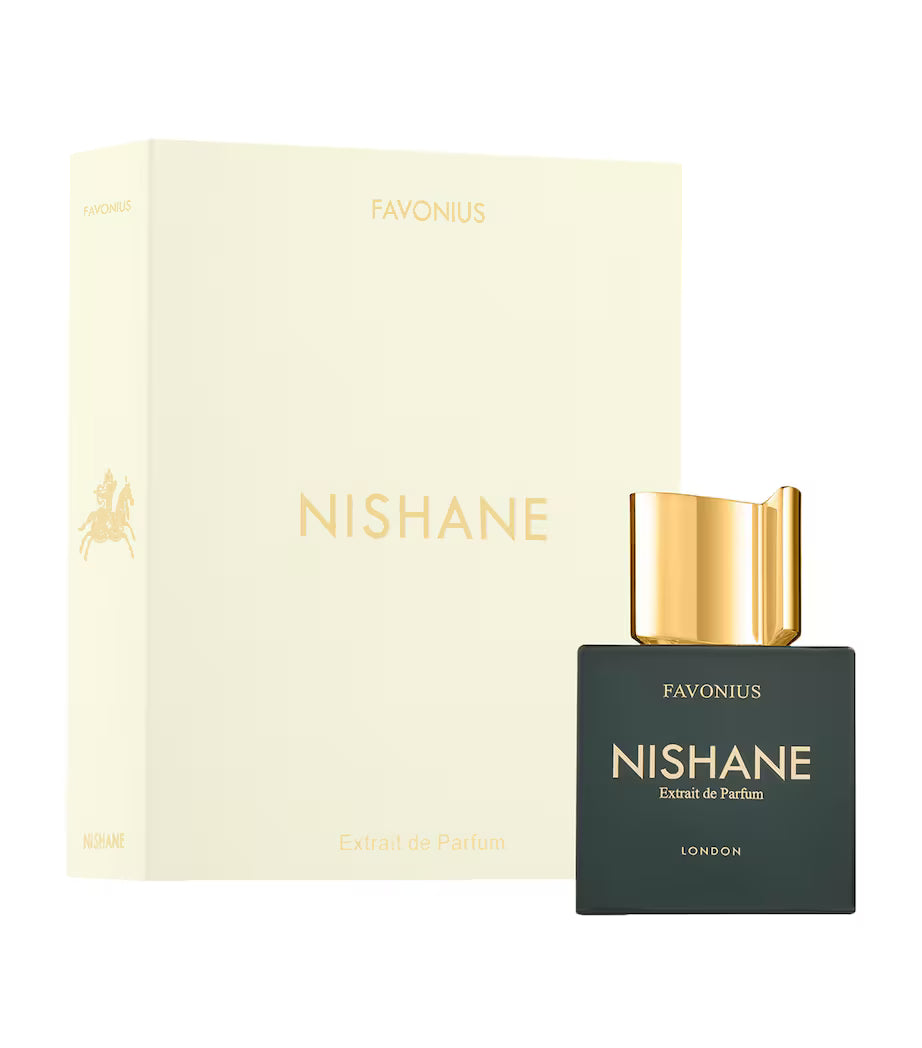 Nishane Favonius London Extrait de Parfum (50ml)