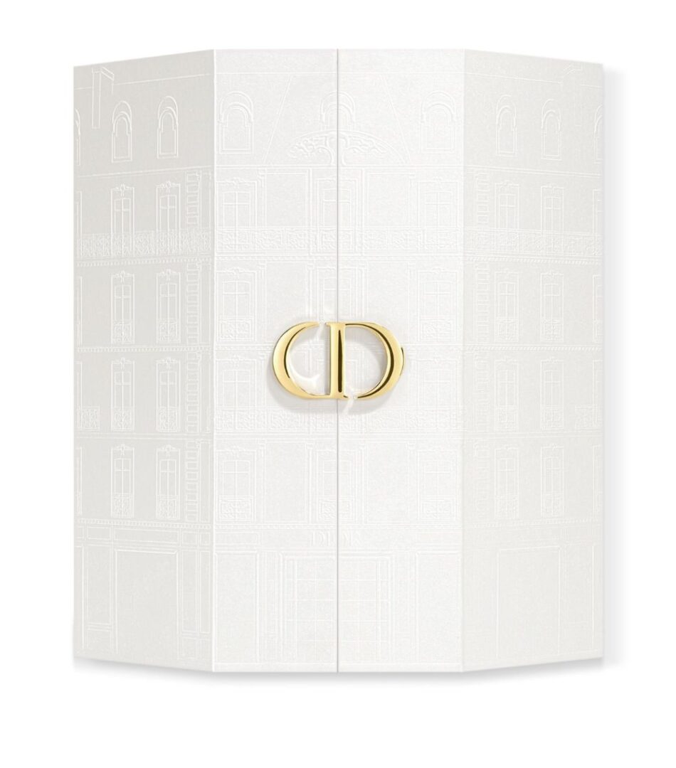 DIOR Le 30 Montaigne Advent Calendar