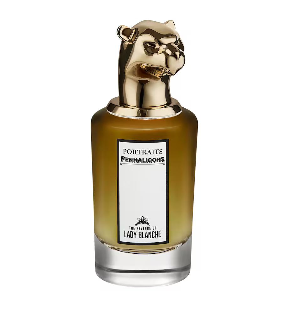 PENHALIGON’S The Revenge of Lady Blanche Eau de Parfum