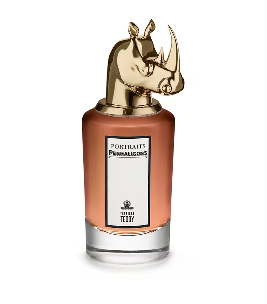 PENHALIGON’S Terrible Teddy Eau de Parfum (75ml)