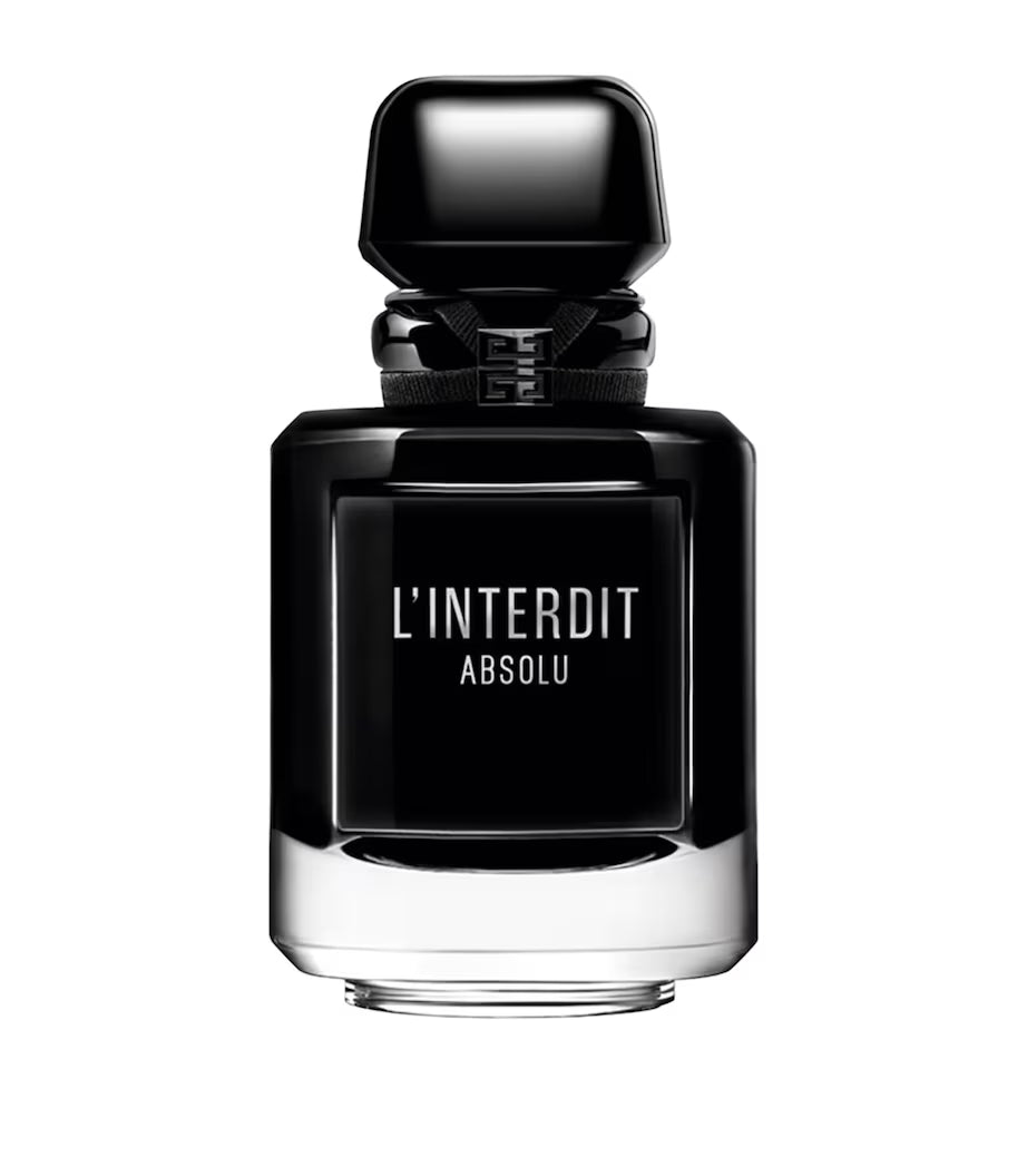 Givenchy L’Interdit Absolu Eau de Parfum Intense (80ml)