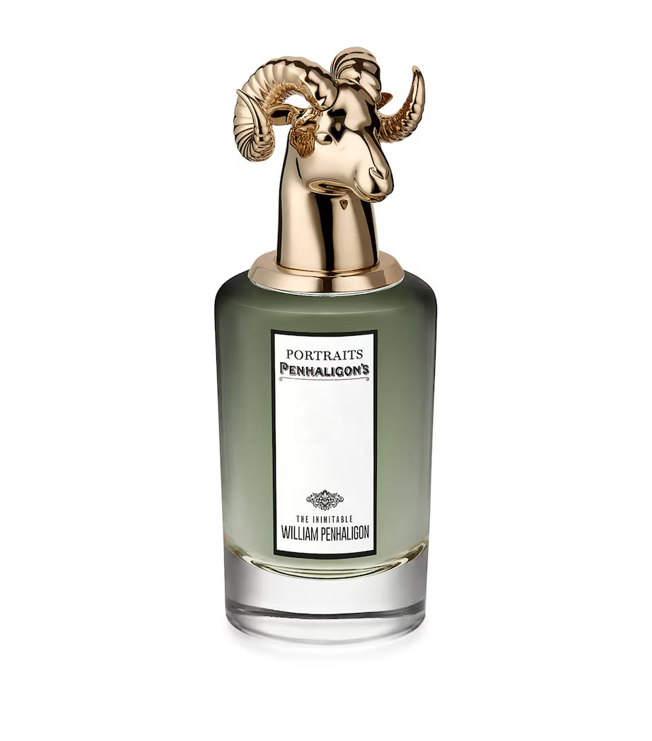 PENHALIGON’S The Inimitable William Penhaligon Eau de Parfum (75ml)