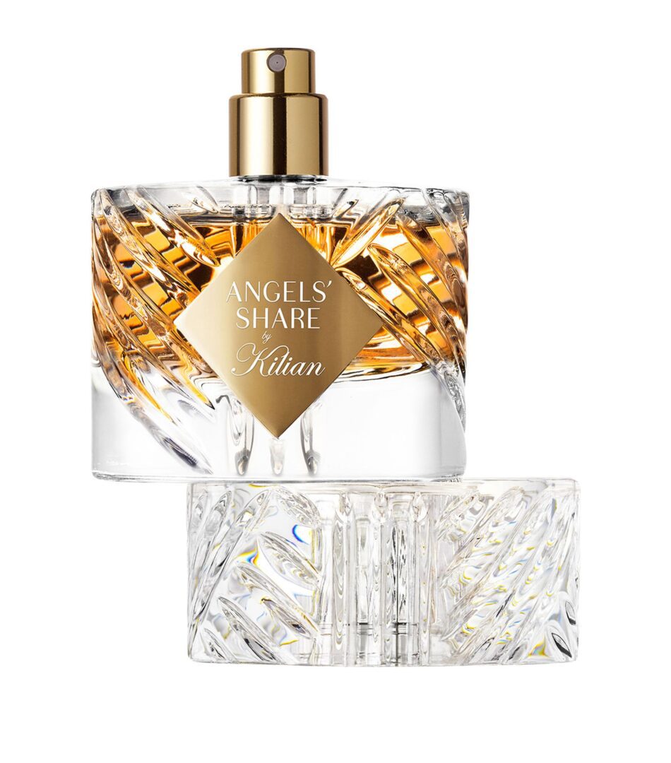 KILIAN Angles Share Angels’ Share Eau de Parfum (50ml)