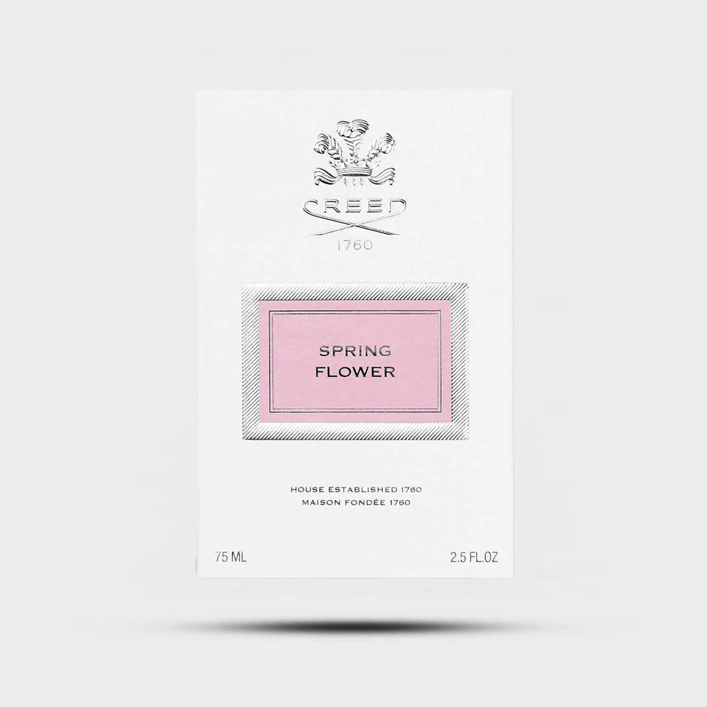 Creed Spring Flower Eau de Parfum (75ml)