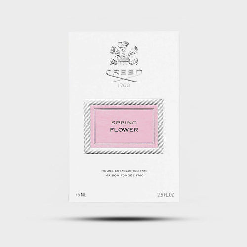 Creed Spring Flower Eau de Parfum (75ml)